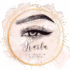 gold luxury initial circle logo (2)